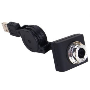 HR0608 USB Camera for Raspberry Pi 2 Model B/B /A 